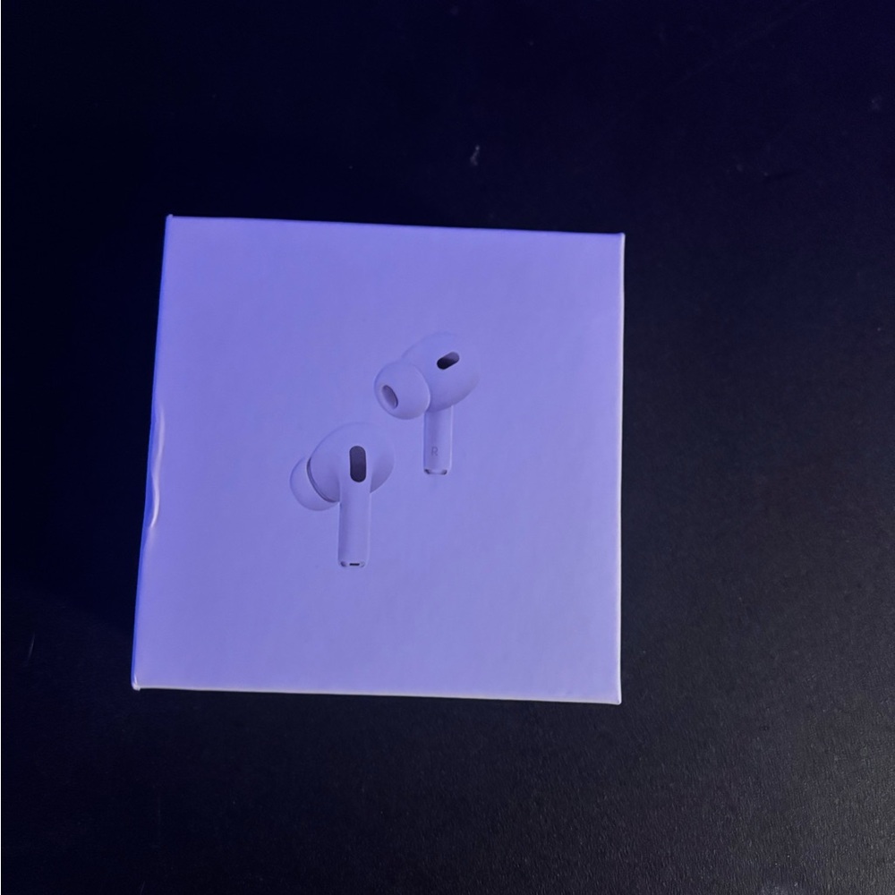 AirPod pro 2